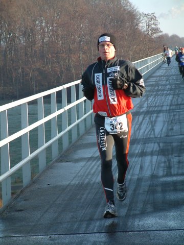 Border Bridge Marathon